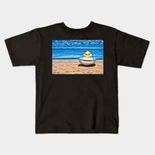 Your Jet Ski Awaits Kids T-Shirt